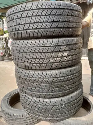 275/55r20 Grade One Tokunbo Tyre