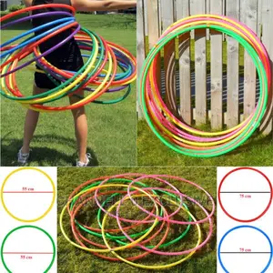 Premium Hula Hoops