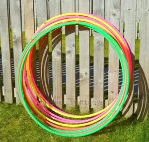Premium Hula Hoops