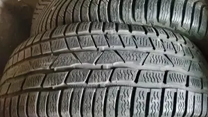 205/60r16 Tokunbo Grade One Tyre