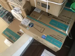 Hisense 1hp Inverter AC