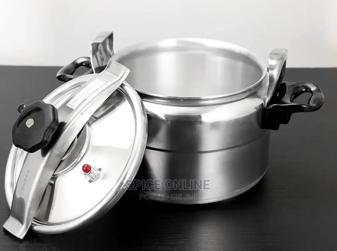 Vvip: 9.5 Litters Kinlenco Pressure Pot