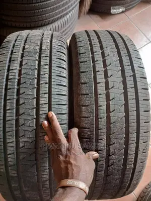 Grade One Tokunbo Tire
