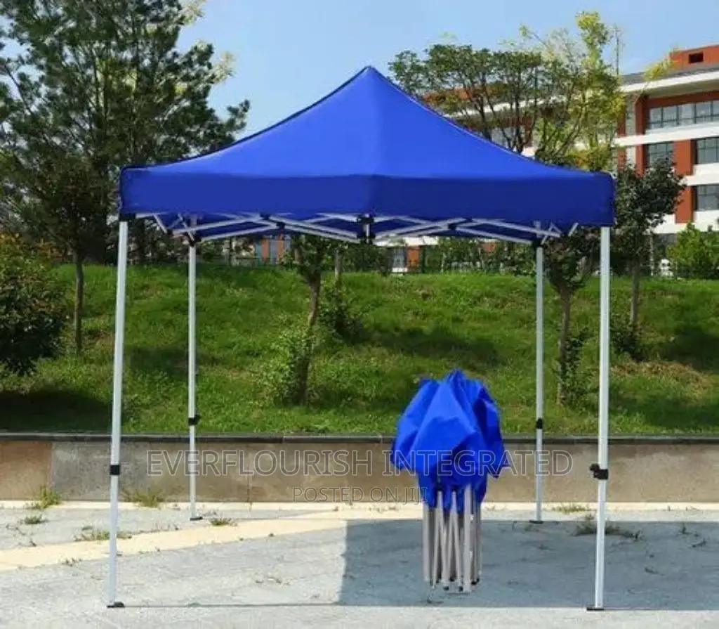 Gazebo Foldable Canopy 10x10ft