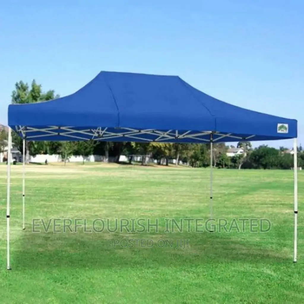 Gazebo Foldable Canopy 10x15ft