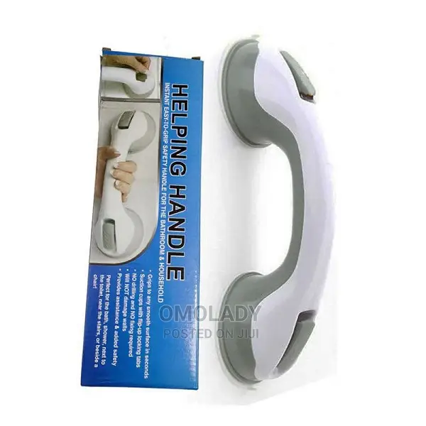 Strong Suction Helping Handle Safety Handle Handrail Support
