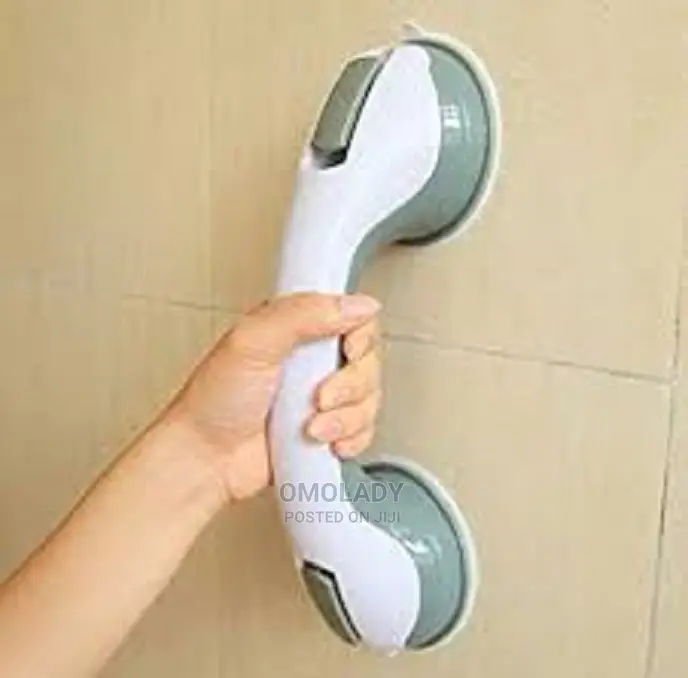 Strong Suction Helping Handle Safety Handle Handrail Support