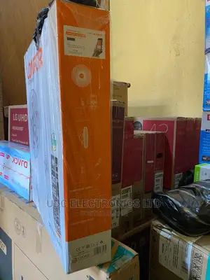 Lontor Rechargeable Fan