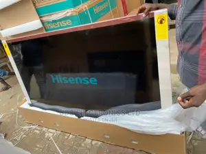 Hisense Qled 85 Inches Smart Television