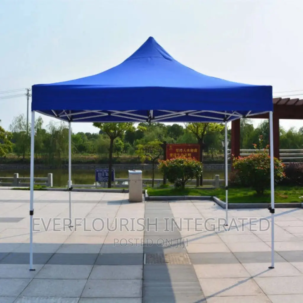 Gazebo Foldable Canopy 10x10ft