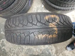 225/60r18 Tokunbo Tyre