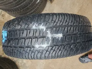275/65r18 Tokunbo Grade One Tyre
