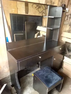 Standard Dressing Mirror Size 4feet