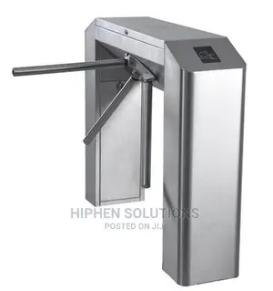 Half Height Tripod Turnstile