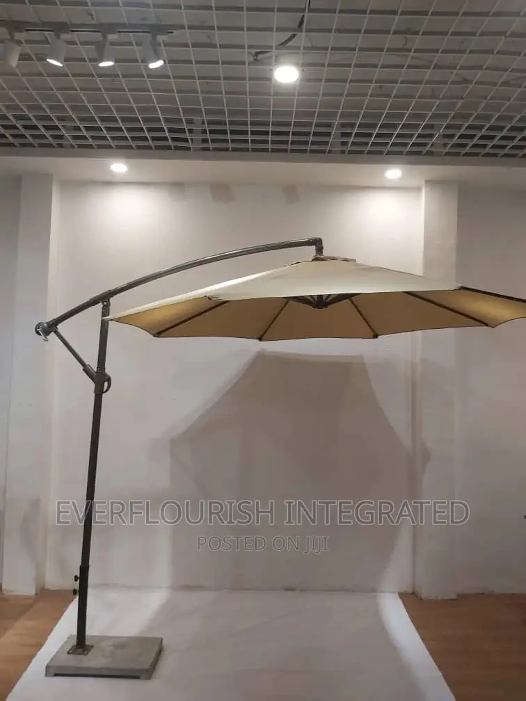 Outdoor/Beach Umbrella