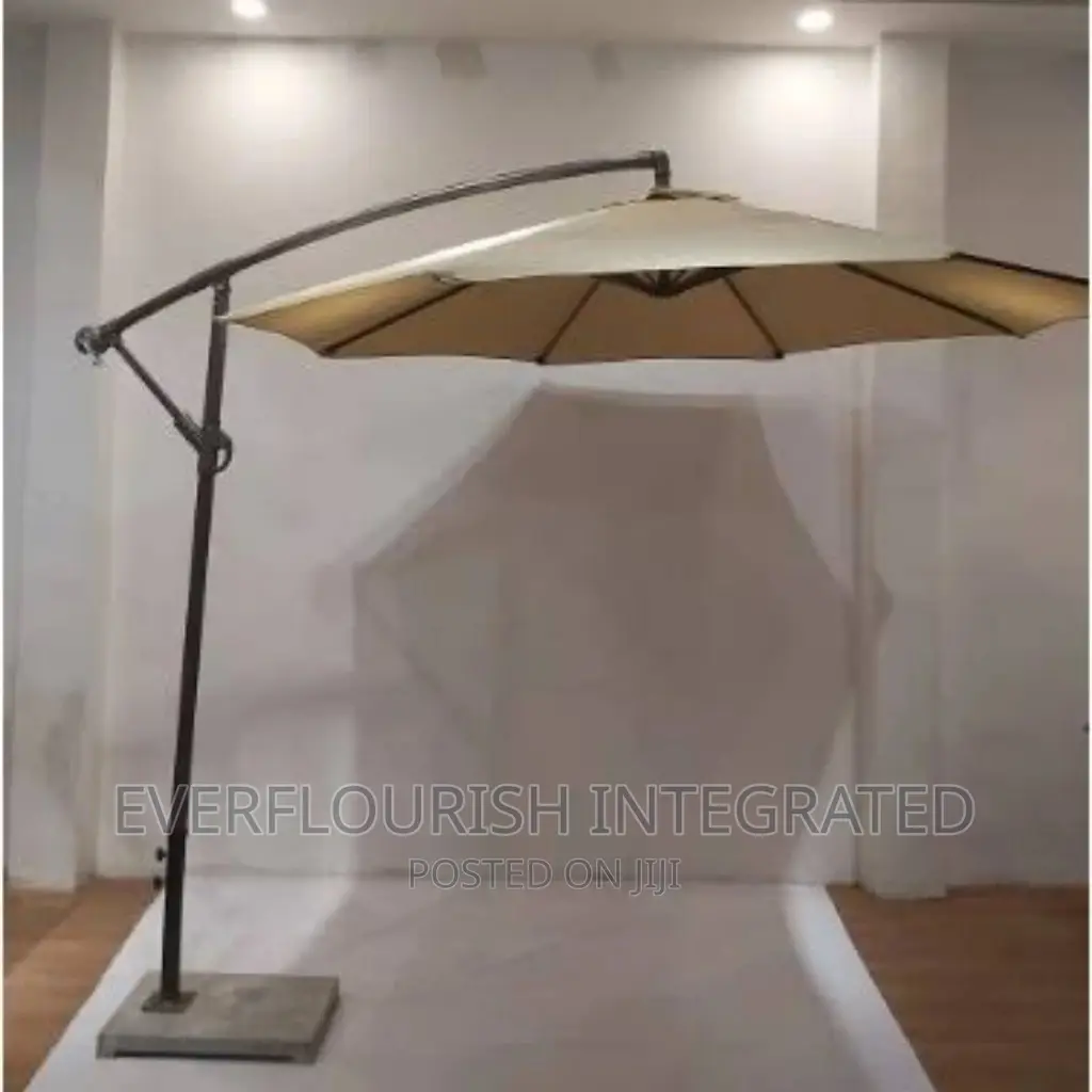 Outdoor/Beach Umbrella