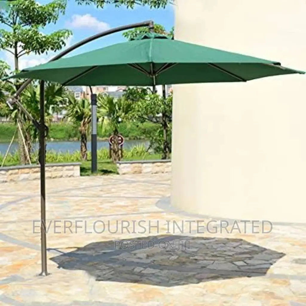 Outdoor/Beach Umbrella