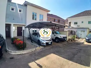 Carport Foreign R2A for 2 Cars