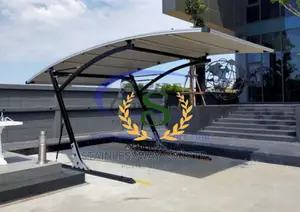 R2A Rento Carport