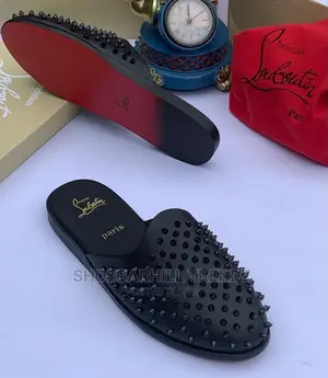 Quality Half Shoes