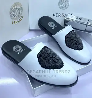 Quality Half Shoes