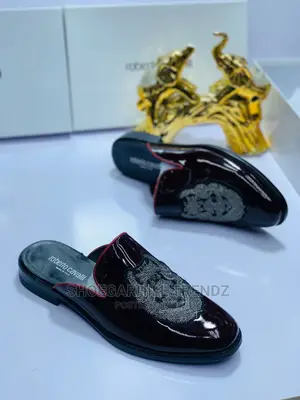 Quality Half Shoes
