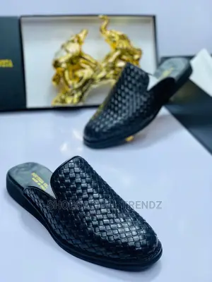 Quality Half Shoes