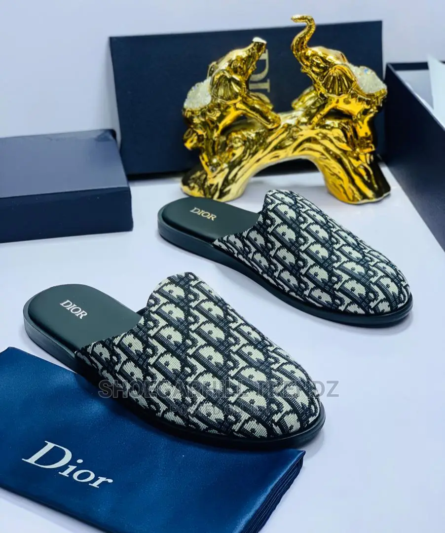 Quality Half Shoes