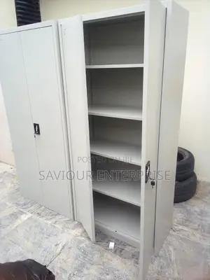 Full Height Cabinet