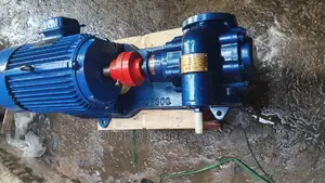 10hp Gear Pump
