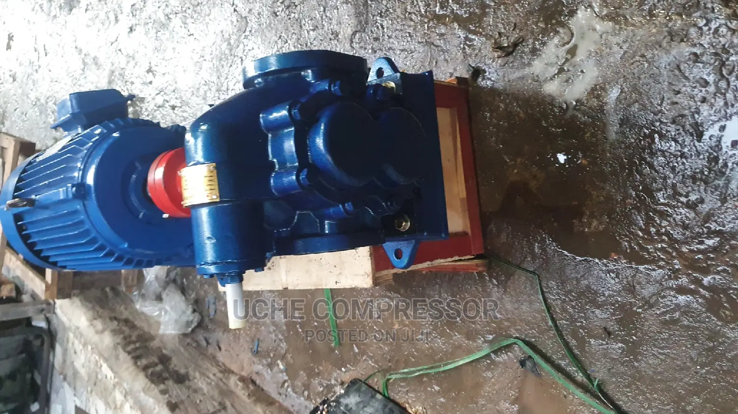 10hp Gear Pump