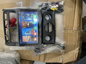 Kia Sportage (Manual AC) Andriod Player