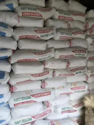 Pop Cement