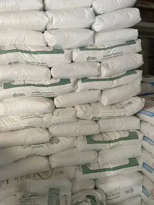 Pop Cement