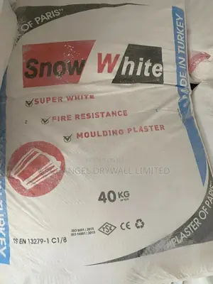 Pop Cement
