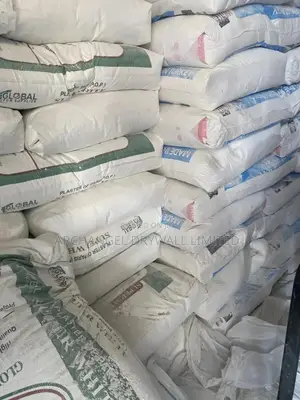 Pop Cement