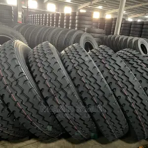 Truck Tyres Is Available for All Sizes