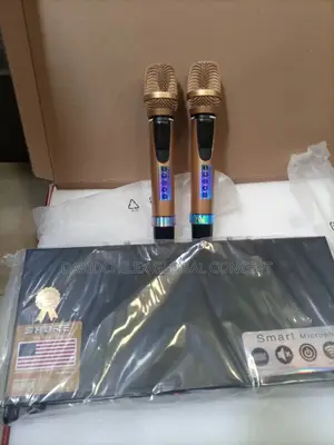 Shure Ugx50 Wireless Microphone