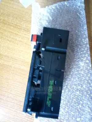 Window Control Switch/Pressing Botton Honda Accord 03-07