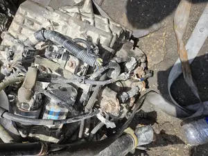 2gr Engine