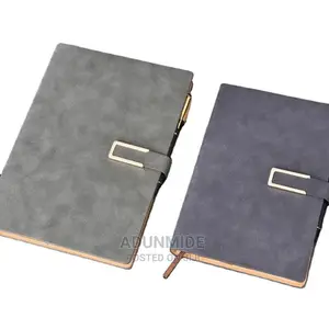 Customizable Notebook