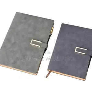 Customizable Notebook