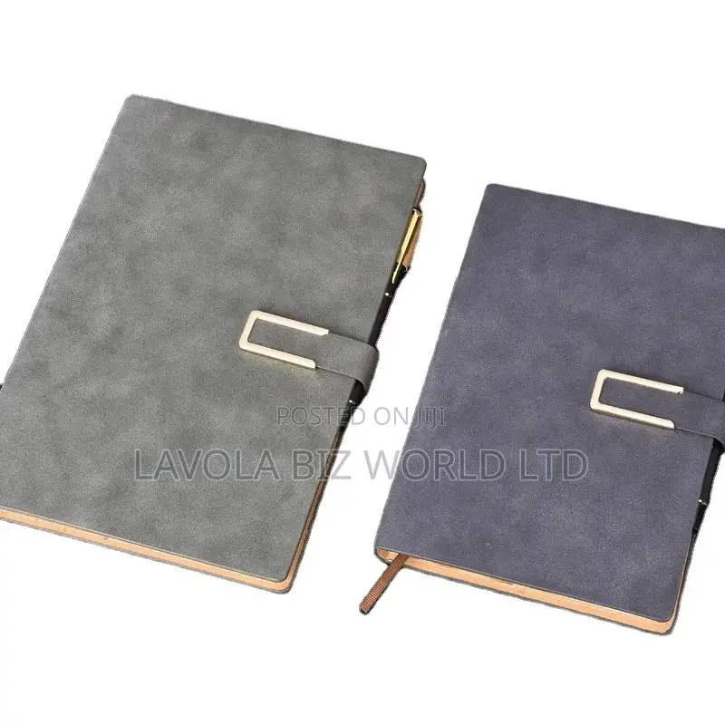Customizable Notebook