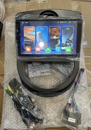 2010-2013 Kia Soul Multimedia Player