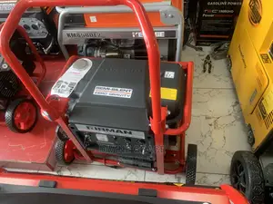 4990 FIRMAN Generator