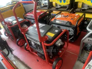 4990 FIRMAN Generator