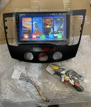 Hyundai 2009-2010 Sonata NFC Multimedia Player