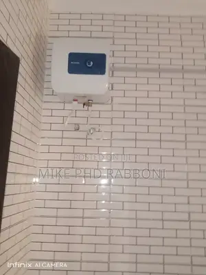 6bdrm Duplex in a Very Secured for Rent