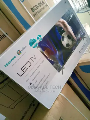 Led Tv Hisense 32 Frameless
