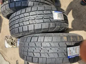 255/70r15 Michelin Tyre